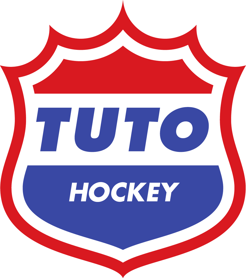 TUTO Hockey 2011-Pres Primary Logo iron on transfers for clothing